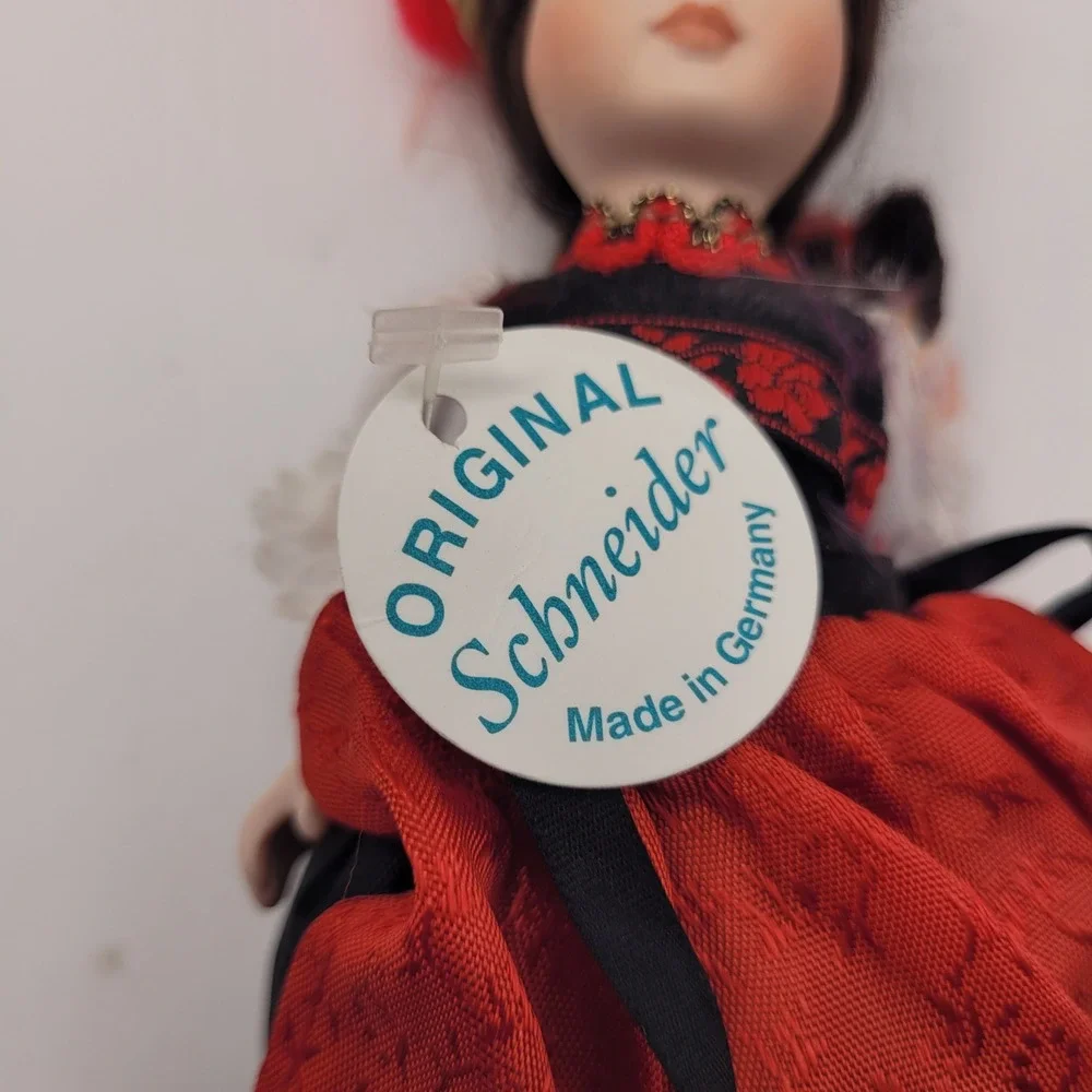 Schneider original collectible